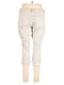 J.Jill Ivory Jeans Size 14 - photo 2