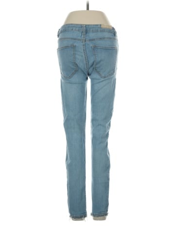 Trafaluc by Zara Jeans (view 2)