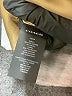 Coach Gray Coat Size S - photo 4