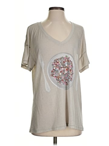Wildfox Short Sleeve T-Shirt (view 1)