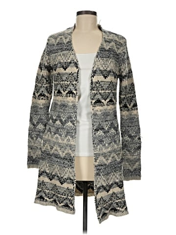 Fashion Avenue Cardigan (view 1)
