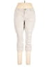 J.Jill Ivory Jeans Size 14 - photo 1