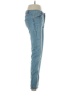 Trafaluc by Zara Solid Blue Jeans Size 4 - photo 4