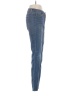Jessica Simpson Hearts Blue Jeans Size 27 waist - photo 4