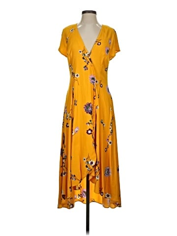 Free People Casual Dress (view 1)