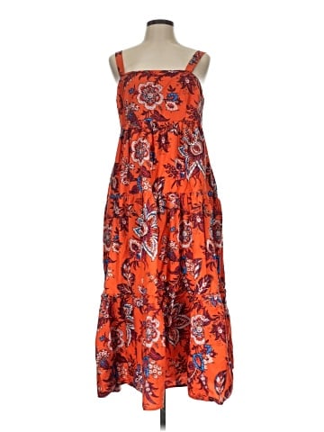 Rhode Casual Dress (view 1)