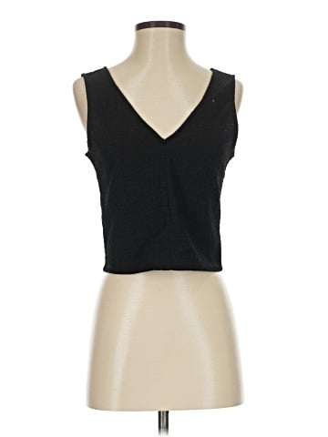 Madewell Tank Top (view 1)
