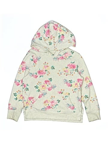 OshKosh B'gosh Pullover Hoodie (view 1)