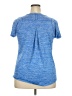 Avia 100% Polyester Blue Active T-Shirt Size 20 - photo 2