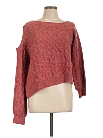 New York & Company Pullover Sweater (view 1)