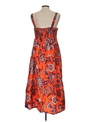 Rhode Casual Dress (view 2)