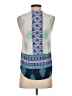 Renee C. Blue Tank Top Size S - photo 2