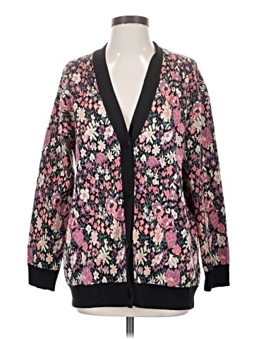 Zara Cardigan (view 1)