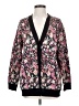 Zara Pink Cardigan Size S - photo 1