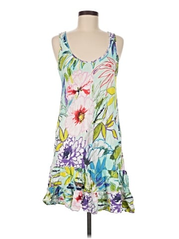 Jams World Casual Dress (view 1)