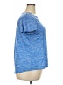 Avia 100% Polyester Blue Active T-Shirt Size 20 - photo 4