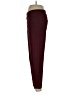 N Touch Solid Burgundy Dress Pants Size 12 - photo 5