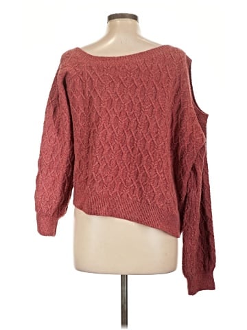 New York & Company Pullover Sweater (view 2)