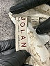 Left Coast by Dolan Ivory Long Sleeve Blouse Size 1X - photo 7