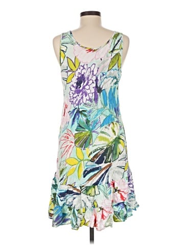 Jams World Casual Dress (view 2)