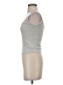 MNG Silver Tank Top Size XS - photo 5