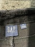 Gap Black Casual Pants Size 10 - photo 7