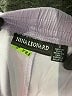 Nina Leonard Purple Casual Pants Size 1X - photo 4