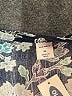 Old Navy Floral Blue 3/4 Sleeve Blouse Size XL - photo 7