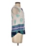 Renee C. Blue Tank Top Size S - photo 4
