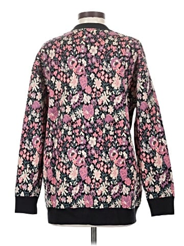 Zara Cardigan (view 2)