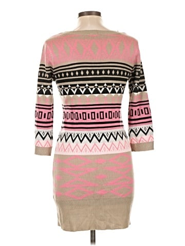 T/o Sweaters Casual Dress (view 2)