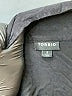 Torrid Black Long Sleeve Button-Down Shirt Size 3X Plus (3) - photo 7