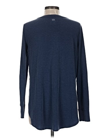 Gap Fit Long Sleeve T-Shirt (view 2)