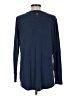 Gap Fit Blue Long Sleeve T-Shirt Size M - photo 2