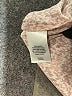Caslon 100% Rayon Pink Short Sleeve Blouse Size L - photo 8