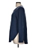 Gap Fit Blue Long Sleeve T-Shirt Size M - photo 5