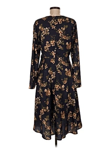 Hutch Casual Dress (view 2)