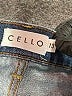 Cello Jeans Blue Jeans Size 13 - photo 7