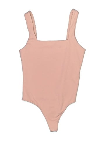 Show Me Your Mumu Bodysuit (view 1)