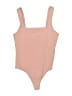 Show Me Your Mumu Pink Bodysuit Size L - photo 1