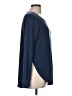 Gap Fit Blue Long Sleeve T-Shirt Size M - photo 4