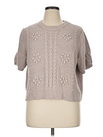 Boden Pullover Sweater (view 1)