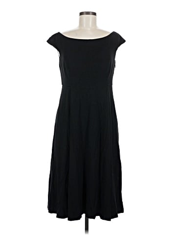 Lafayette 148 New York Casual Dress (view 1)