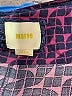 Maeve 100% Rayon Paisley Purple Jumpsuit Size S - photo 4