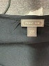 Point Sur 100% Viscose Black Long Sleeve Top Size XXS - photo 7