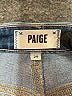 Paige Hearts Blue Jeans Size 29 waist - photo 7