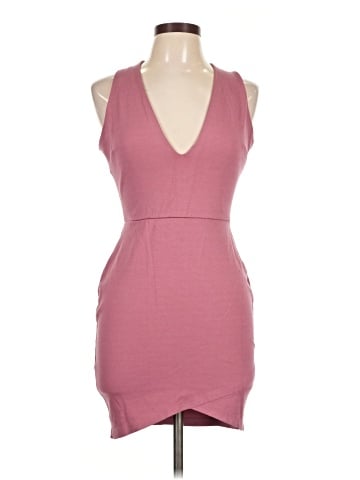Dainty Hooligan Cocktail Dress (view 1)