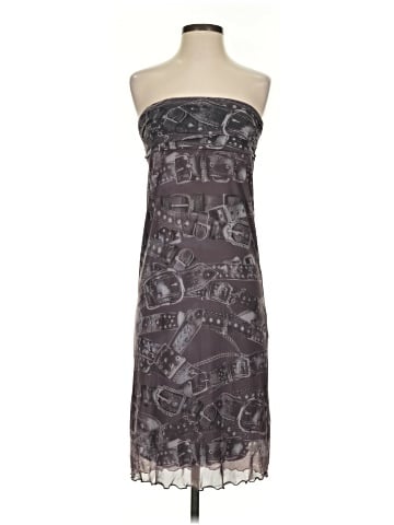 Silence and Noise Cocktail Dress (view 1)