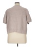 Boden Gray Pullover Sweater Size XL - photo 2