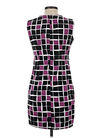 Kasper Cocktail Dress (view 2)